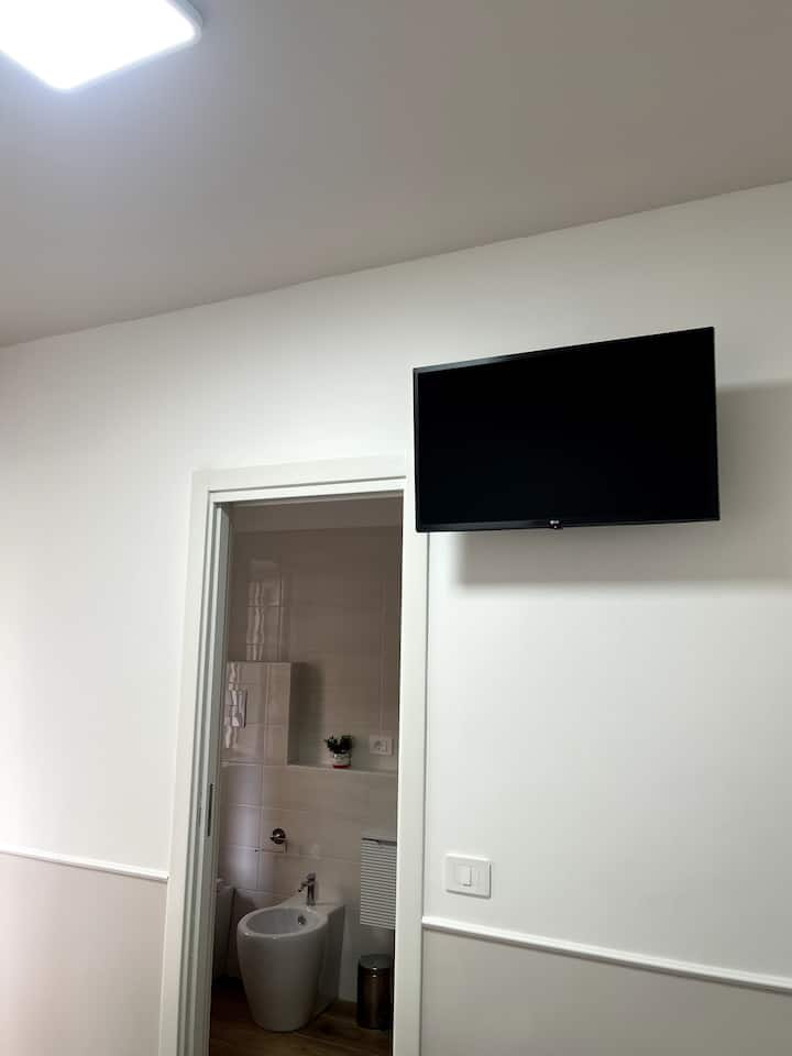 Camera Elegante - Immagine 3