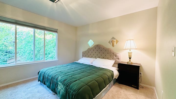 Спална соба 4