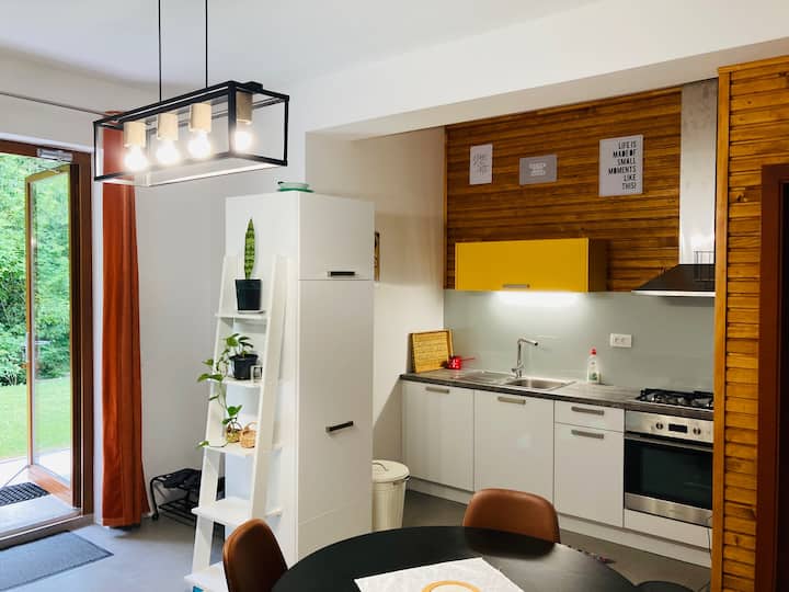 Family House Apartma - Velenje