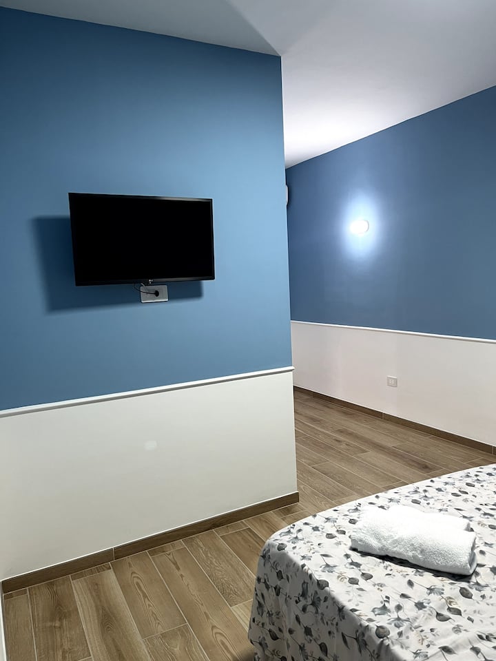 Camera Superior - Immagine 4