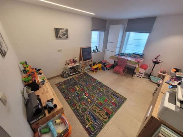 Tims Home - Wetteren