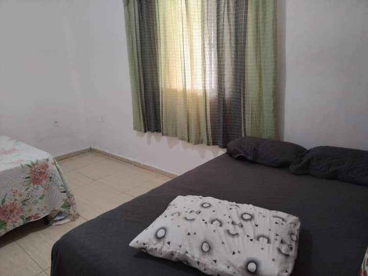Habitación 1