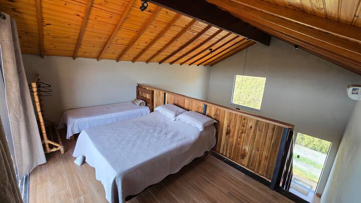 საძინებელი