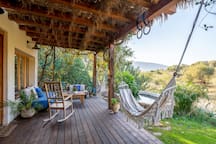 Amir's Home Beit Keshet