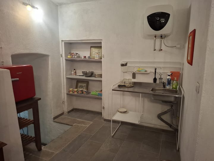 Casa Aubert Pinerolo - Piscina