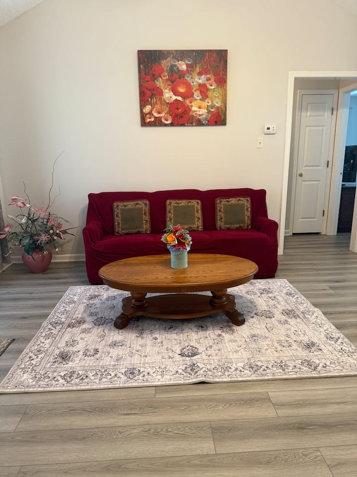 Cozy Home Close To Everything - Heber Springs, AR