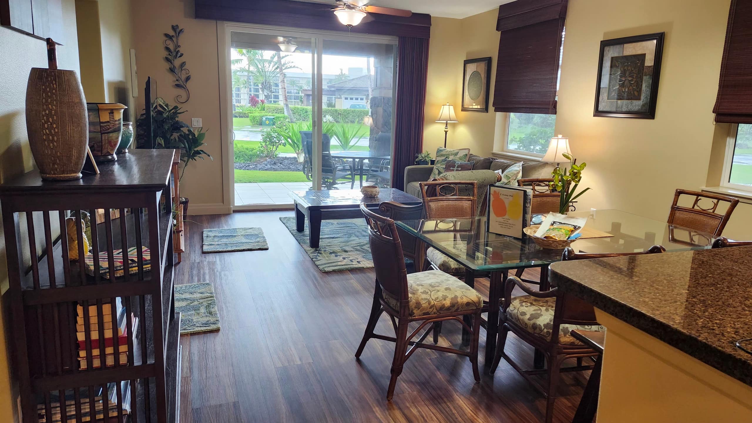 Cooks Landing at Hali'i Kai family vacation condo - Photo 25