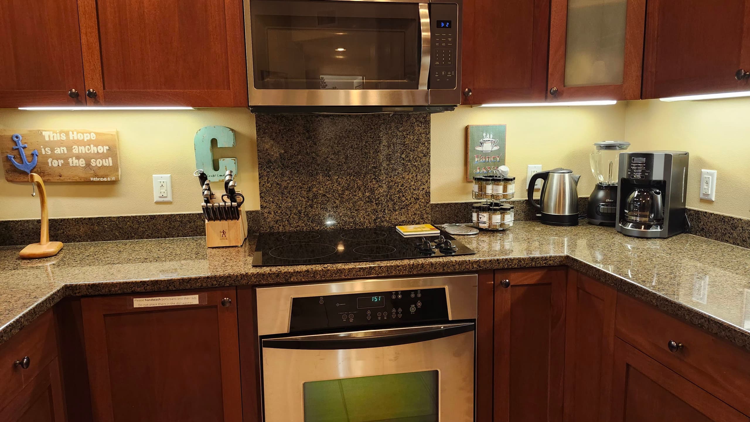 Cooks Landing at Hali'i Kai family vacation condo - Photo 27
