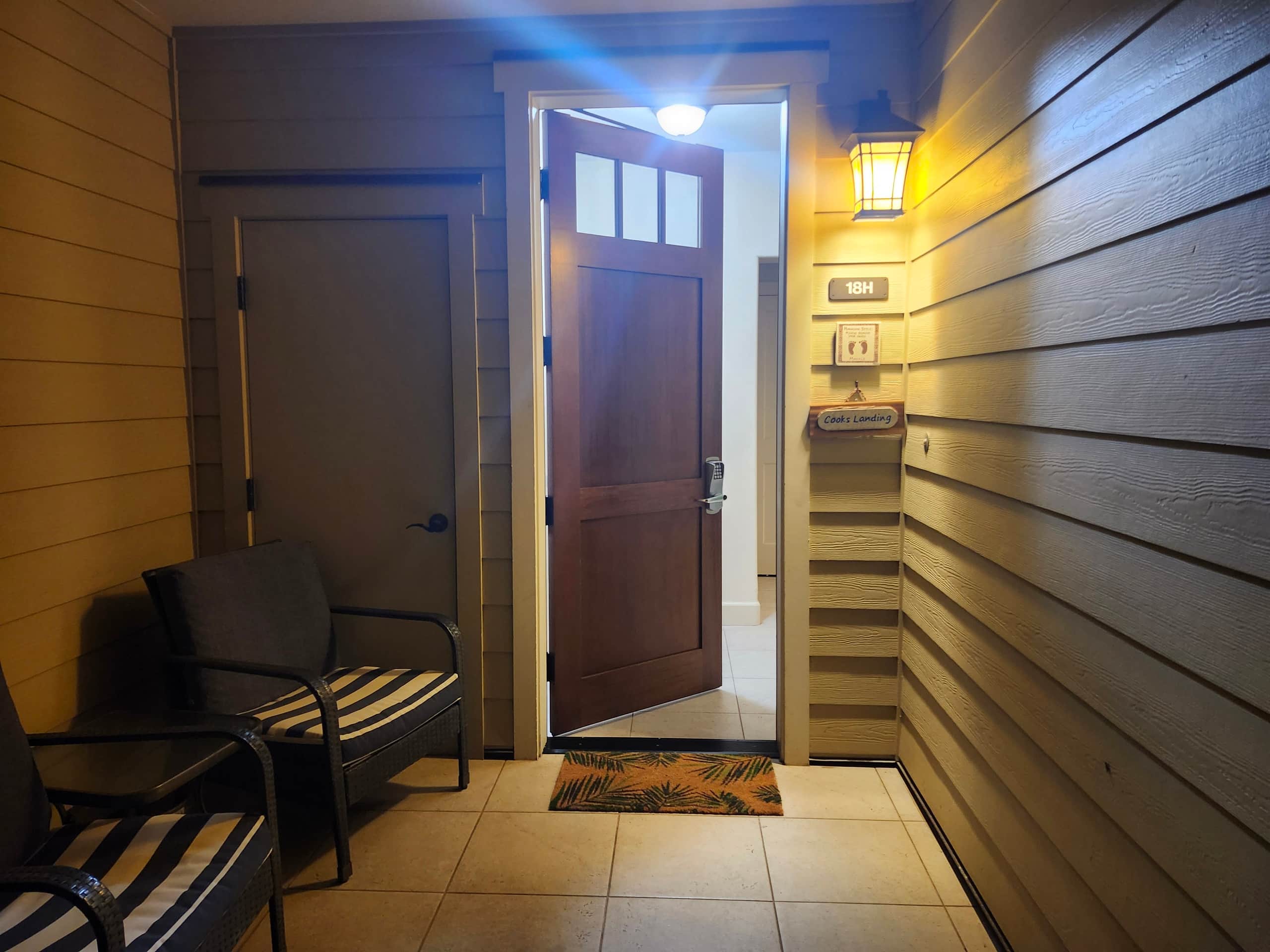 Cooks Landing at Hali'i Kai family vacation condo - Photo 2