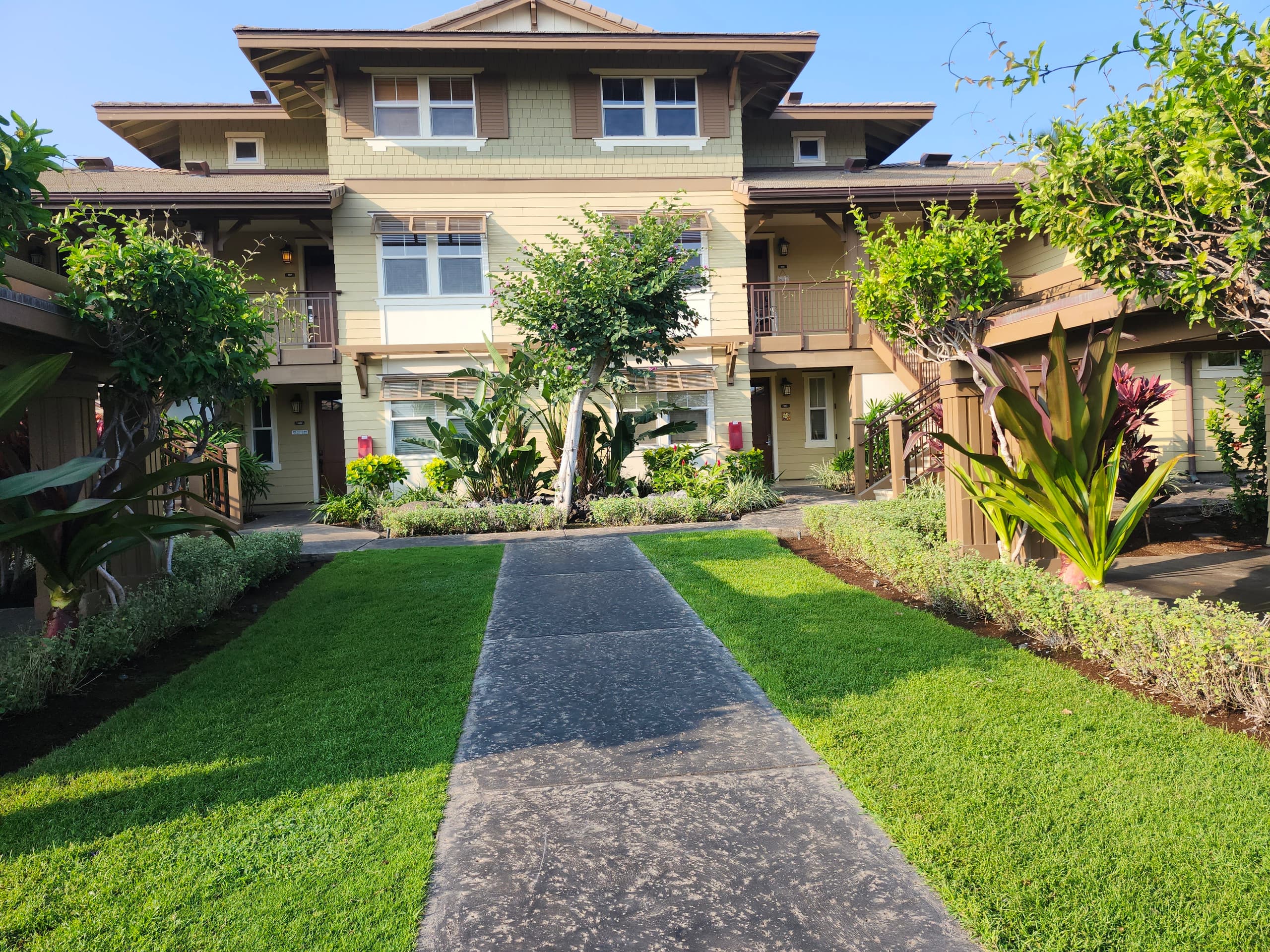 Cooks Landing at Hali'i Kai family vacation condo - Photo 12