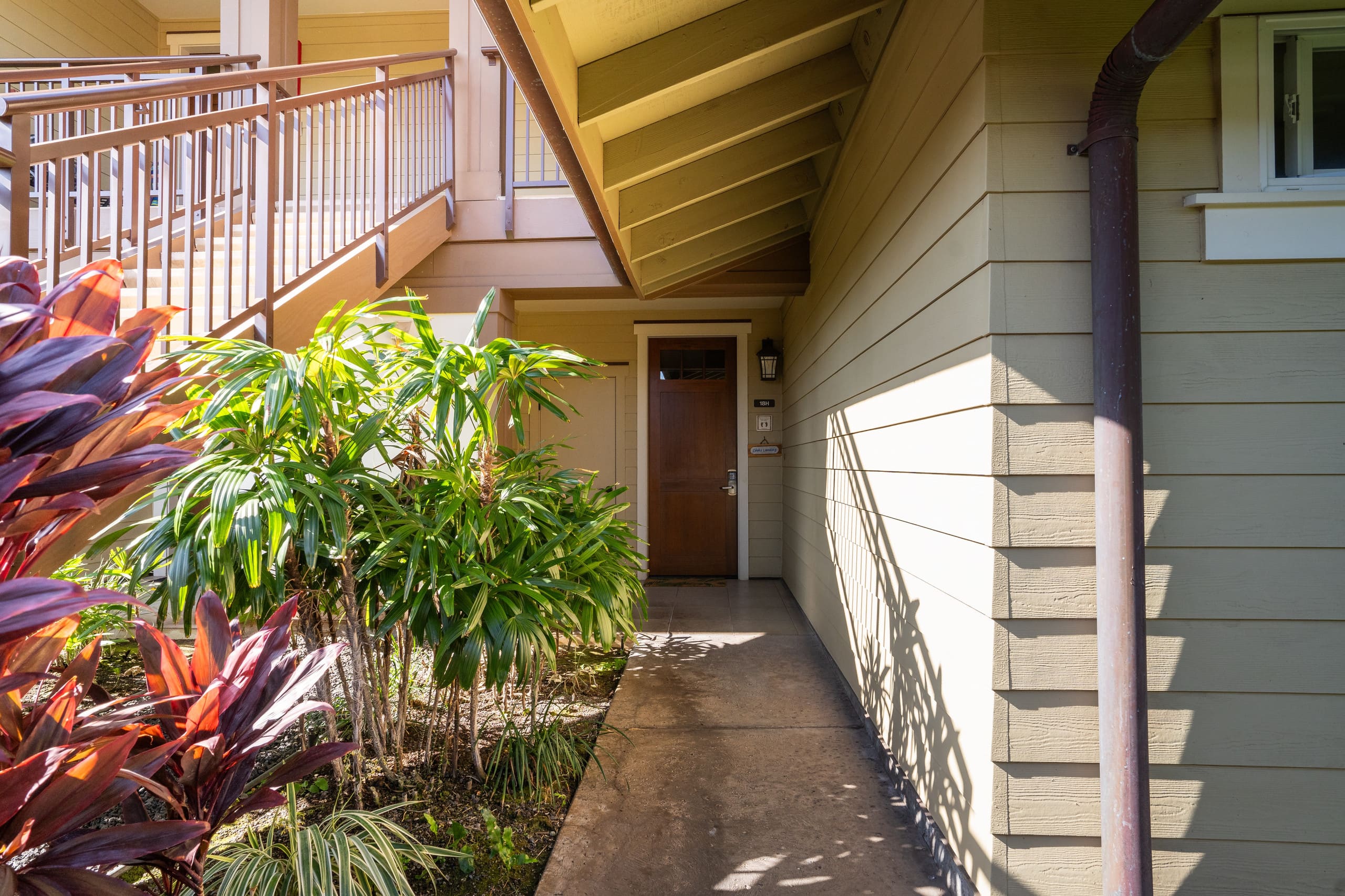 Cooks Landing at Hali'i Kai family vacation condo - Photo 21