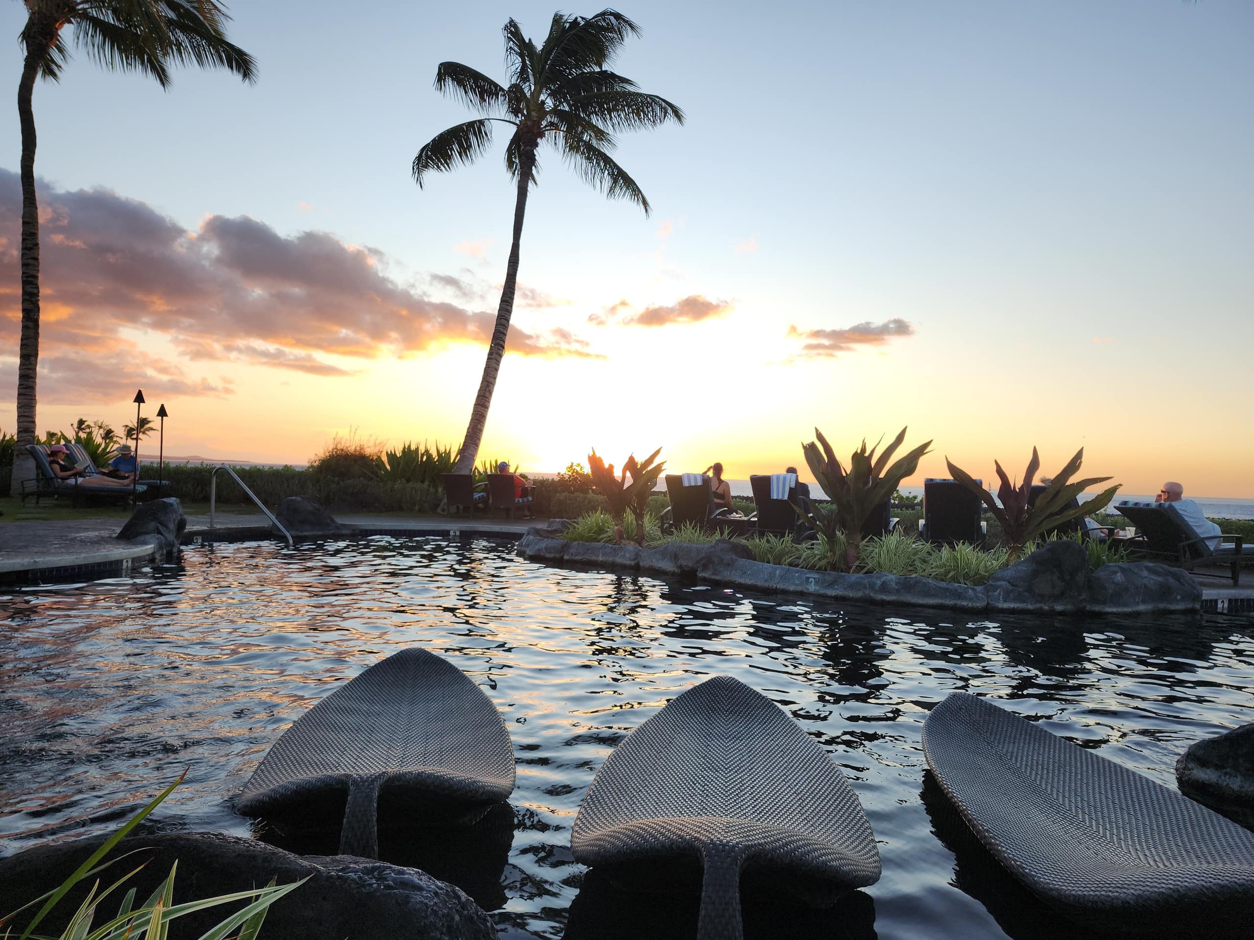 Cooks Landing at Hali'i Kai family vacation condo - Photo 58