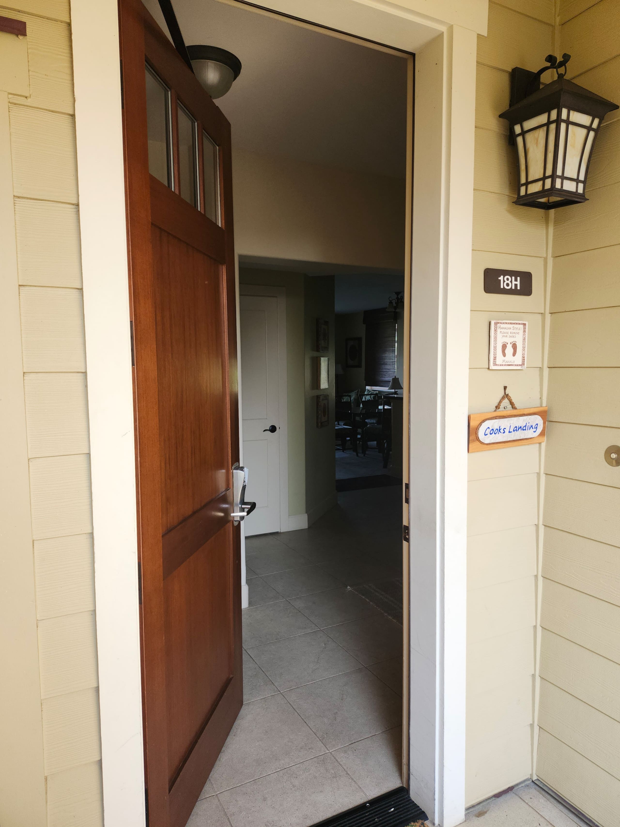 Cooks Landing at Hali'i Kai family vacation condo - Photo 15