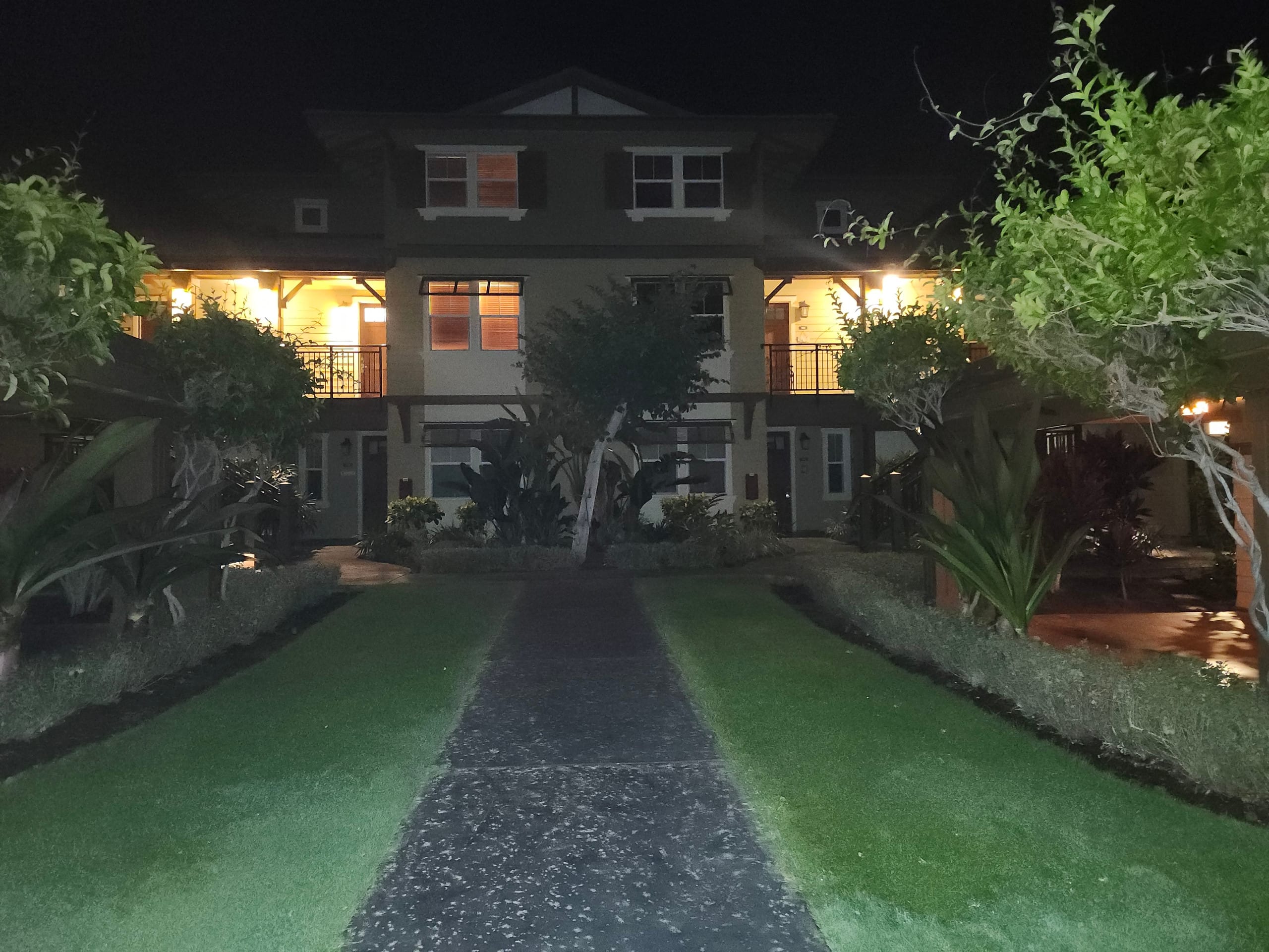 Cooks Landing at Hali'i Kai family vacation condo - Photo 3