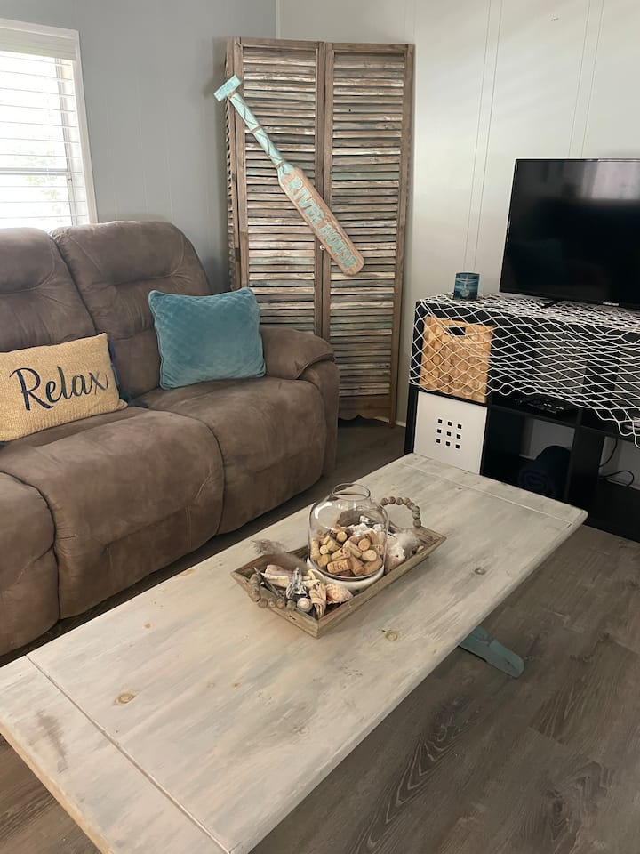 Fully Private Pool Home Near The River - Homosassa, FL