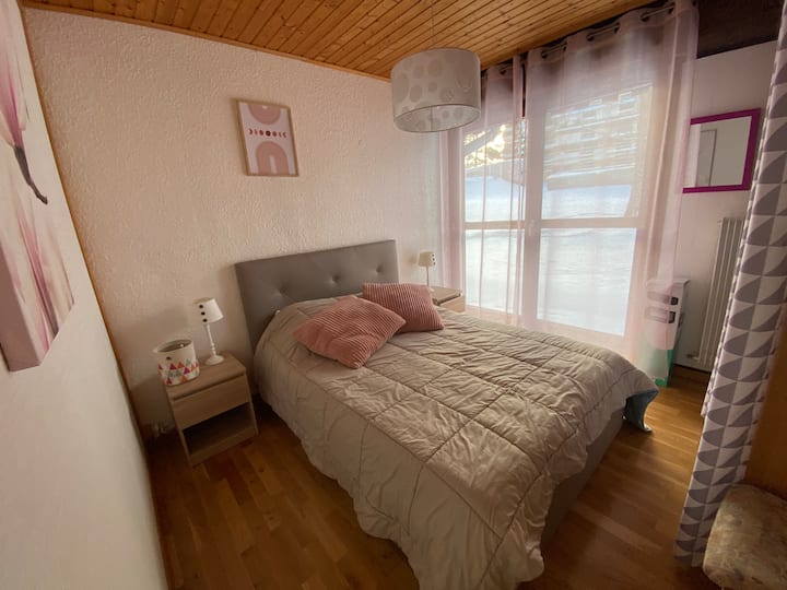 Spavaća soba 1