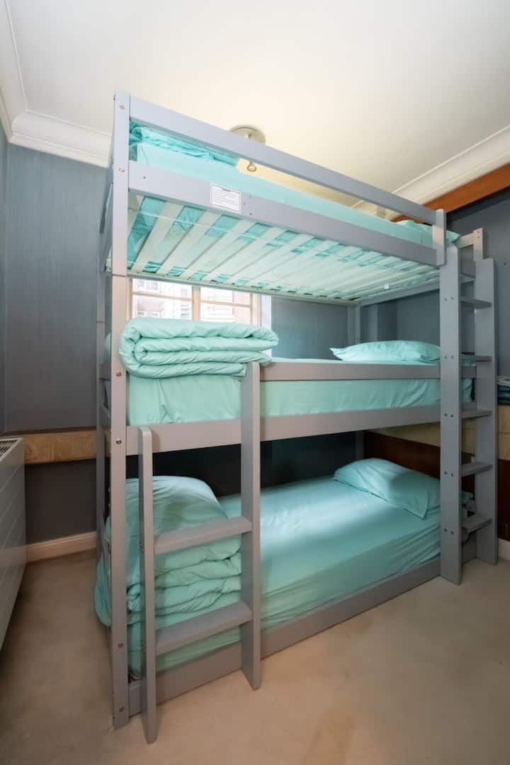 غرفة النوم 3