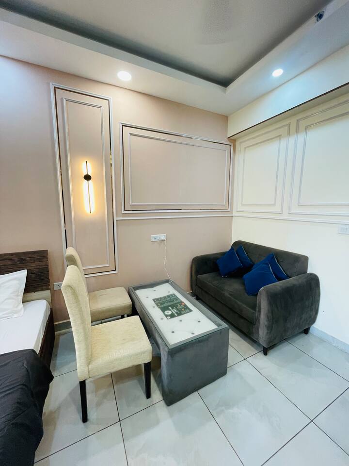 Obývacia miestnosť