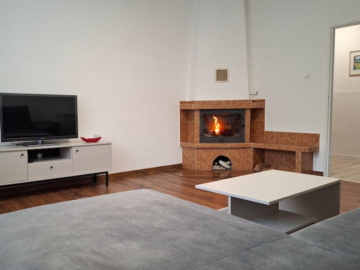 Apartmán Pri Gaderskej Bráne - Blatnica