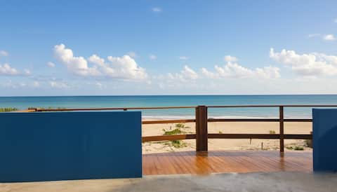 Galinhos Kite House
