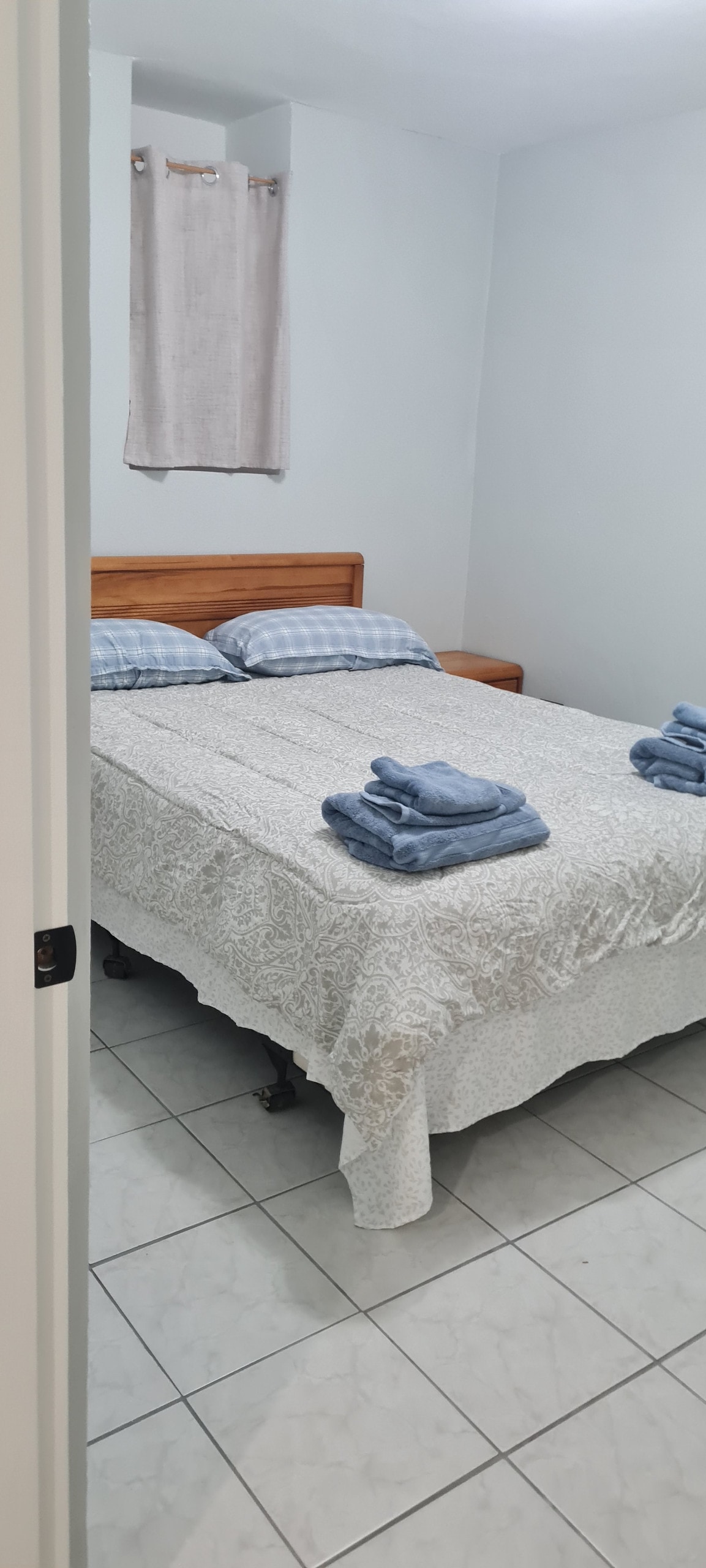 საძინებელი