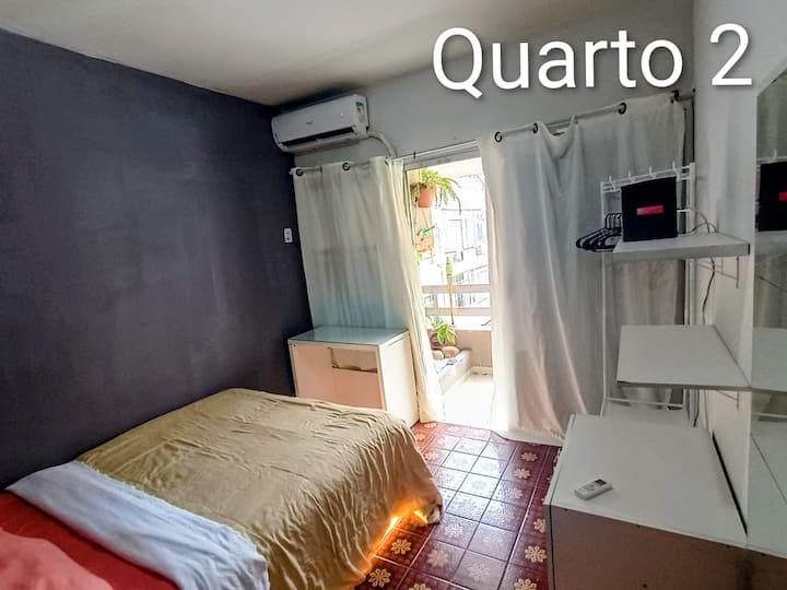 Спална соба 2