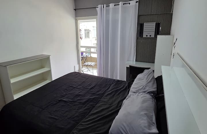 Спална соба 1