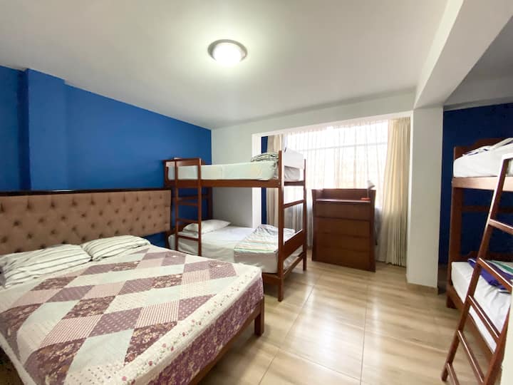 საძინებელი 1