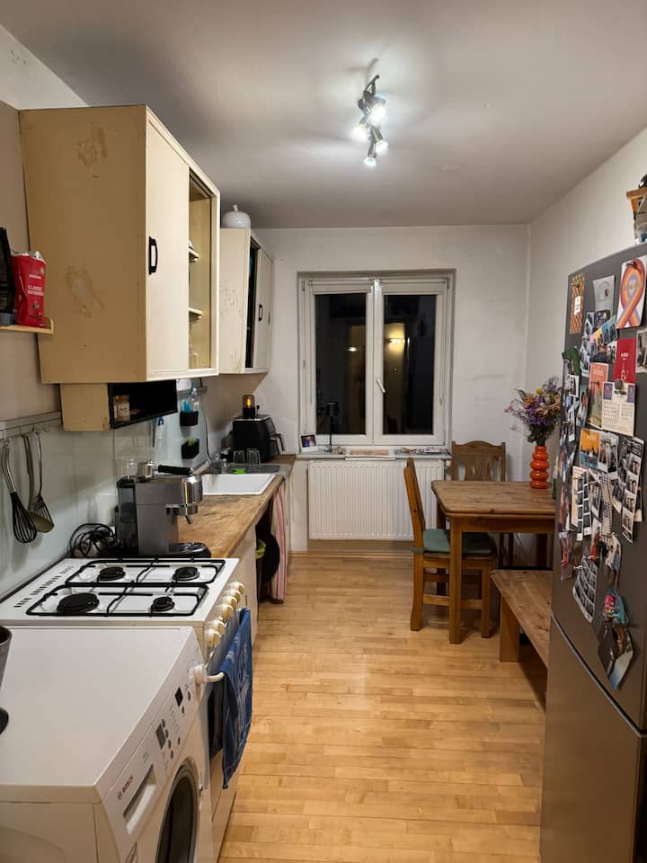 Lovely Apartment For A City Trip To Munich - München