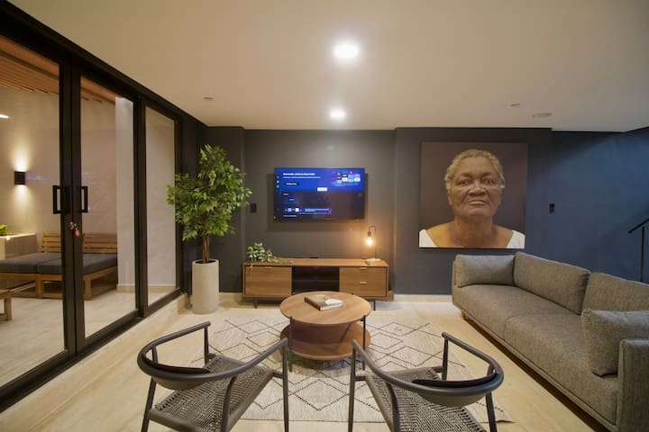 Awake Rentals managed Airbnb listing 2