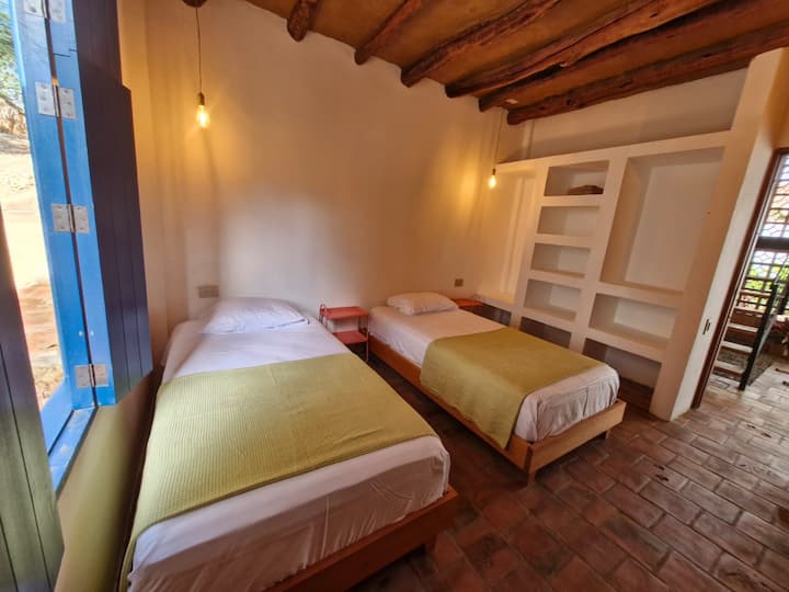 Dhomë gjumi 2