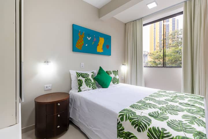 საძინებელი