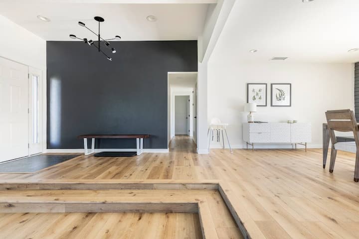 غرفة المعيشة