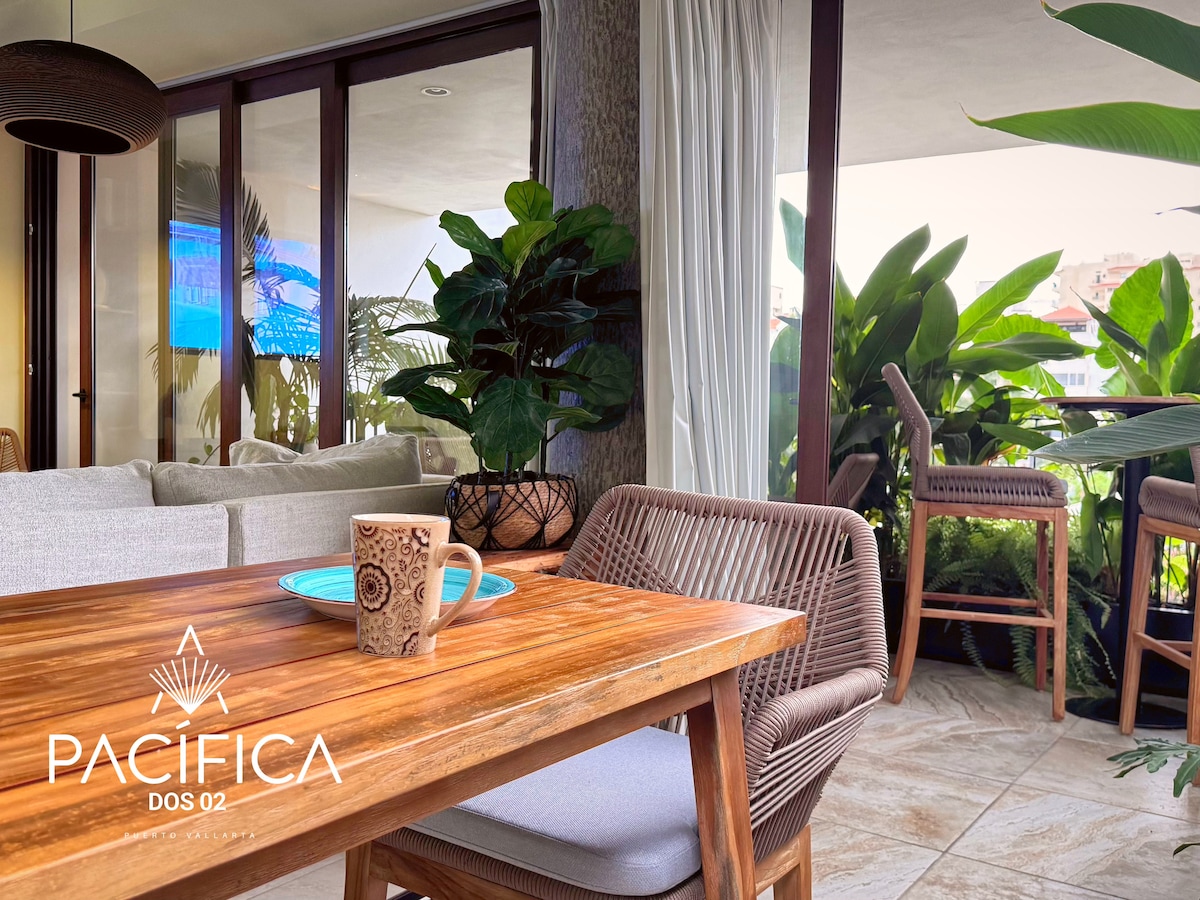 L'Appartement DEUXIEME CLASSE - ヒマワリさま専用☆ Pacifica 202 |Studio “Luxury Comfort” Romantic Zone - Apartments