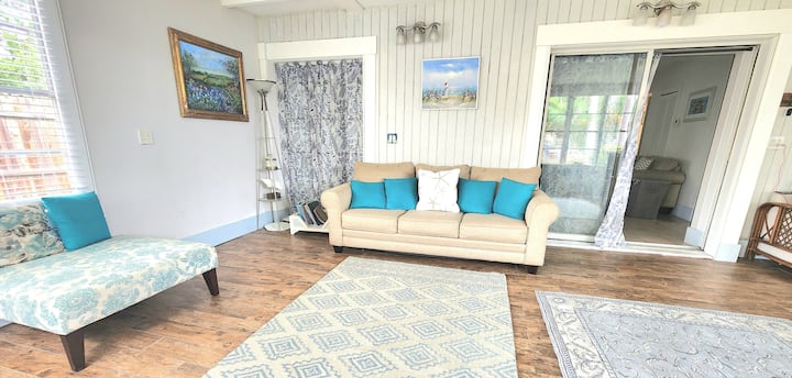 غرفة المعيشة