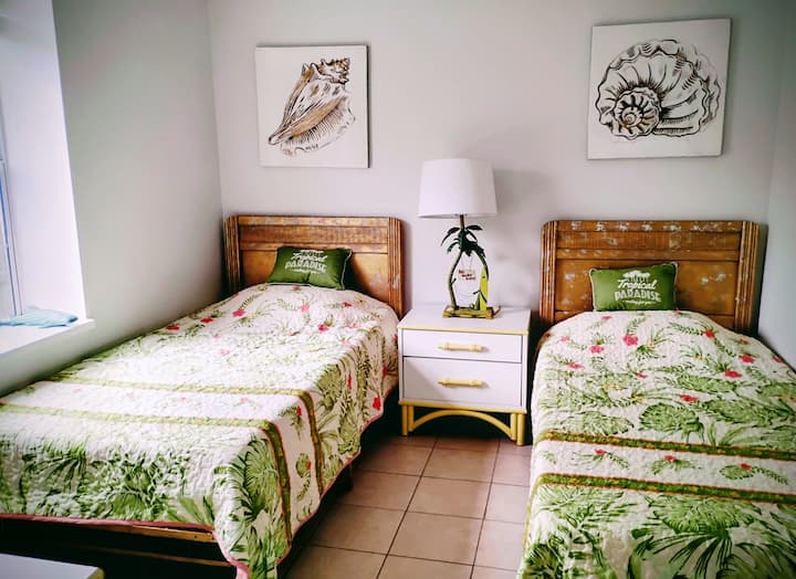 غرفة النوم 3