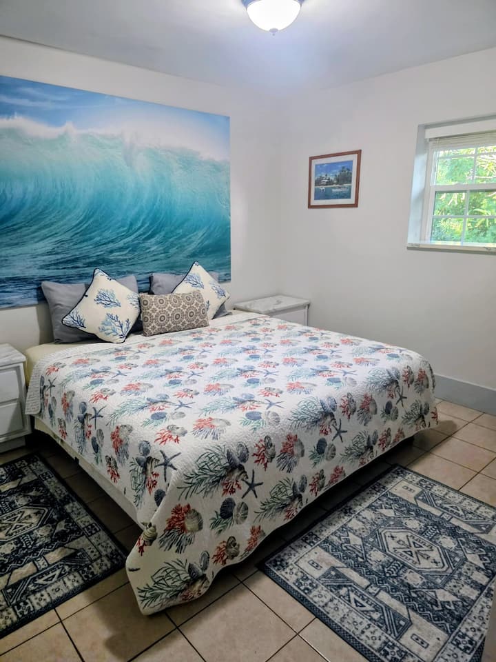 غرفة النوم 1