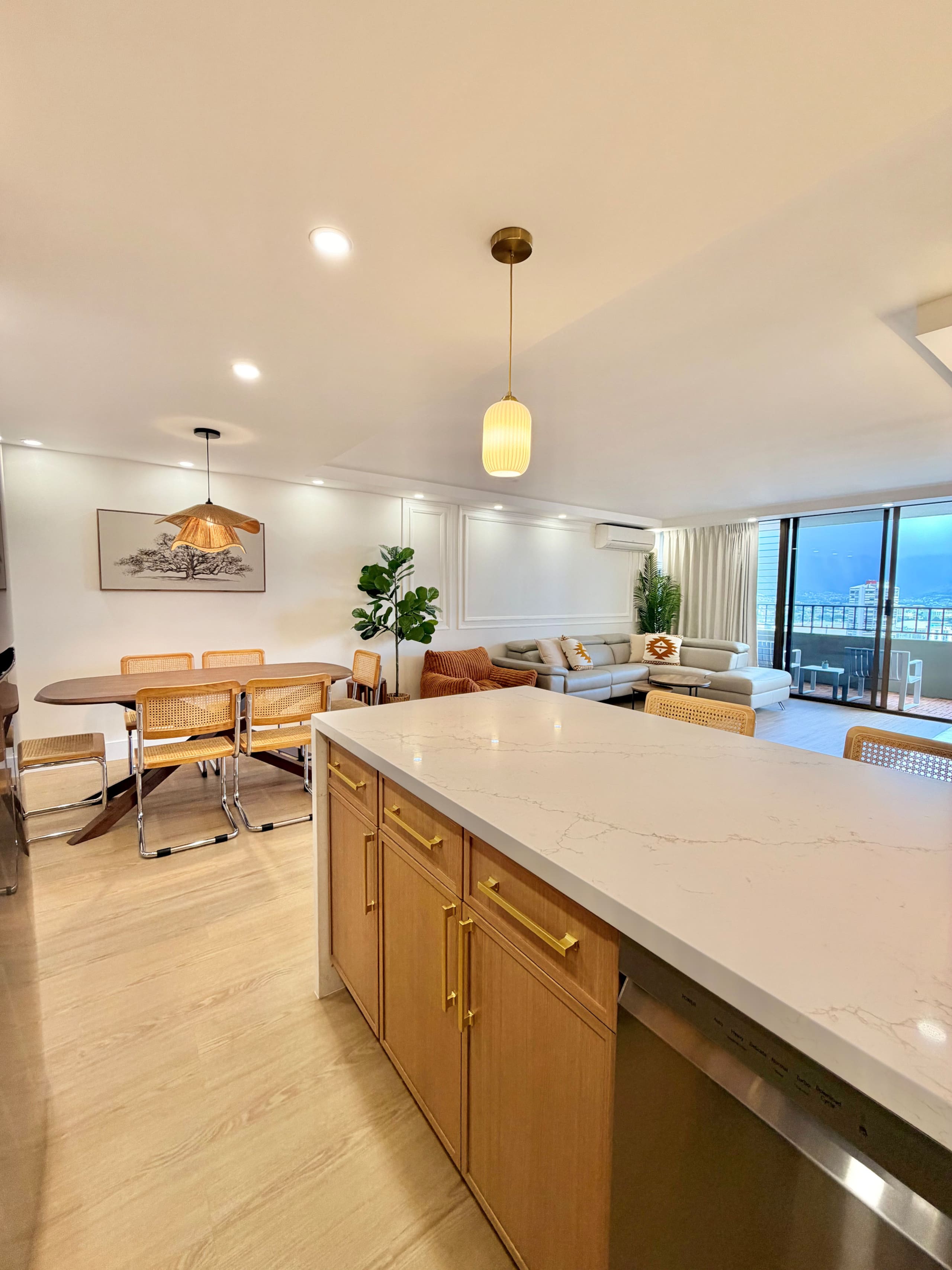 Luxury Mountain & River View Room #6ㅣ Free Parking - Image 2