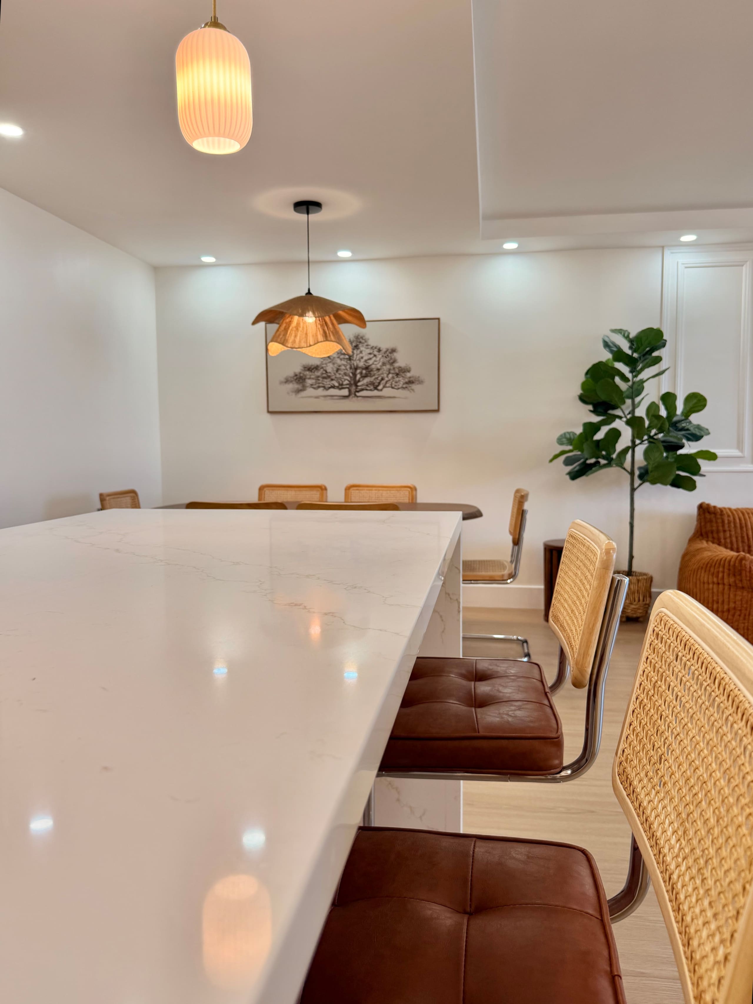 Luxury Mountain & River View Room #6ㅣ Free Parking - Image 8