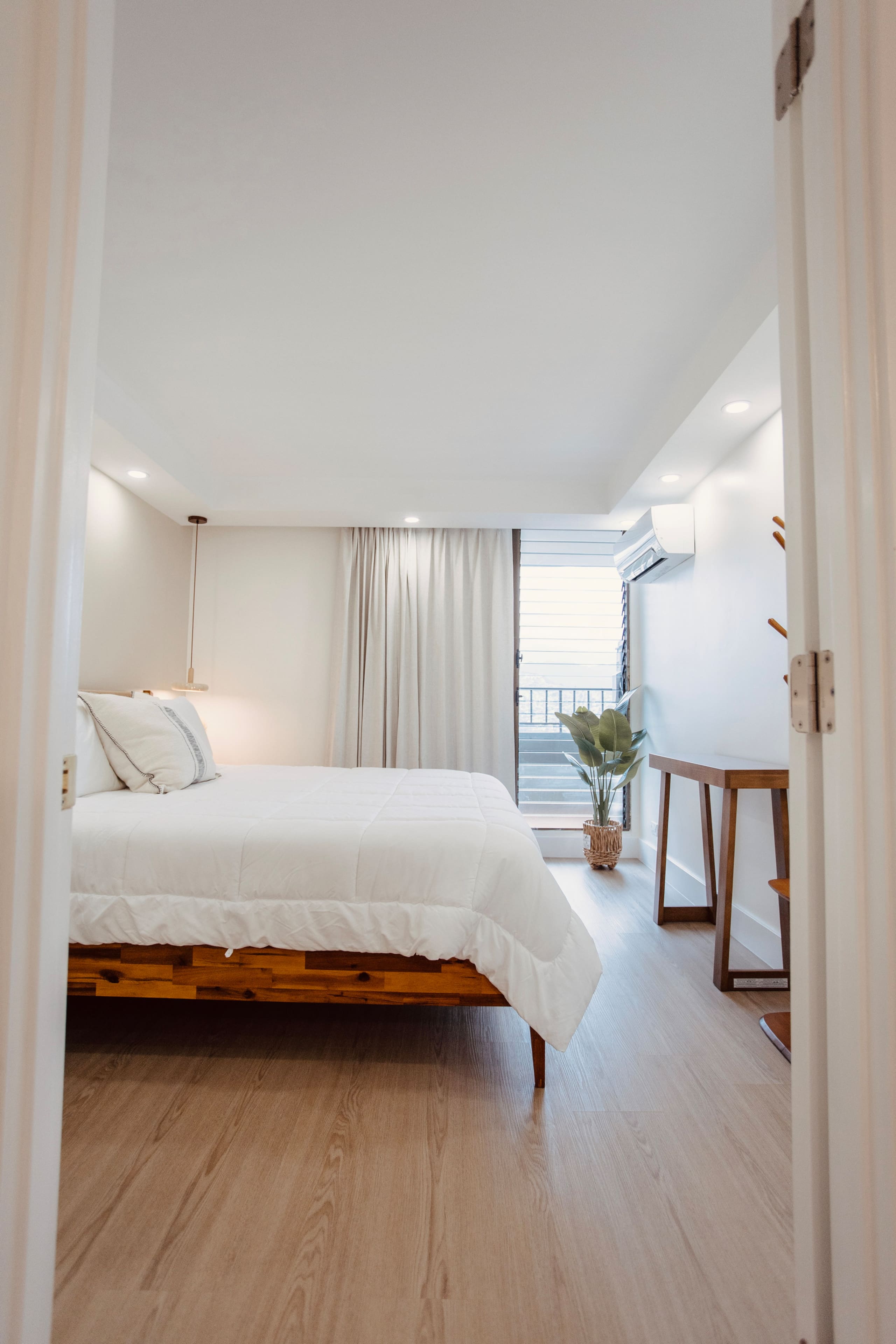 Luxury Mountain & River View Room #6ㅣ Free Parking - Image 26