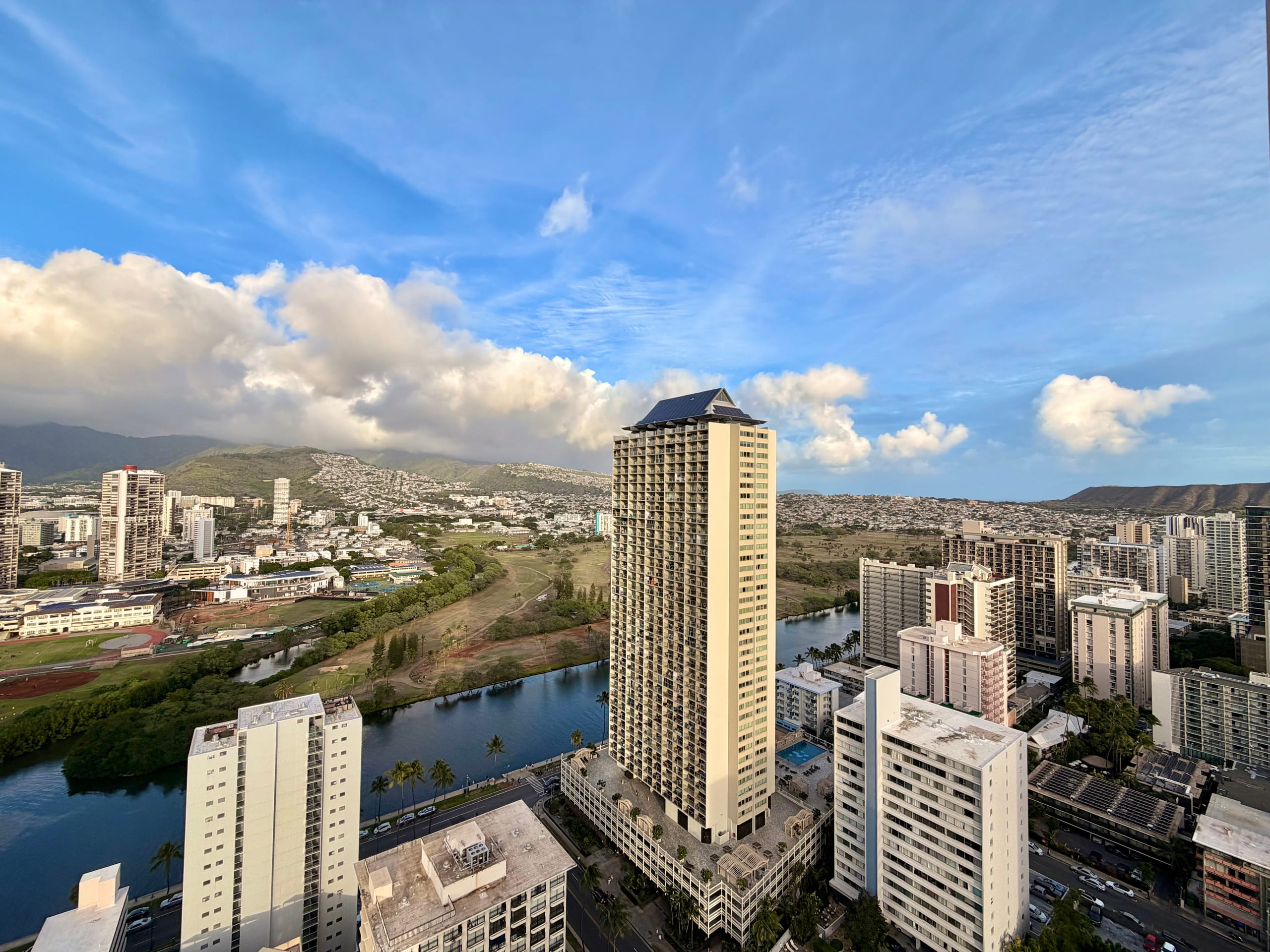 Luxury Mountain & River View Room #6ㅣ Free Parking - Image 43