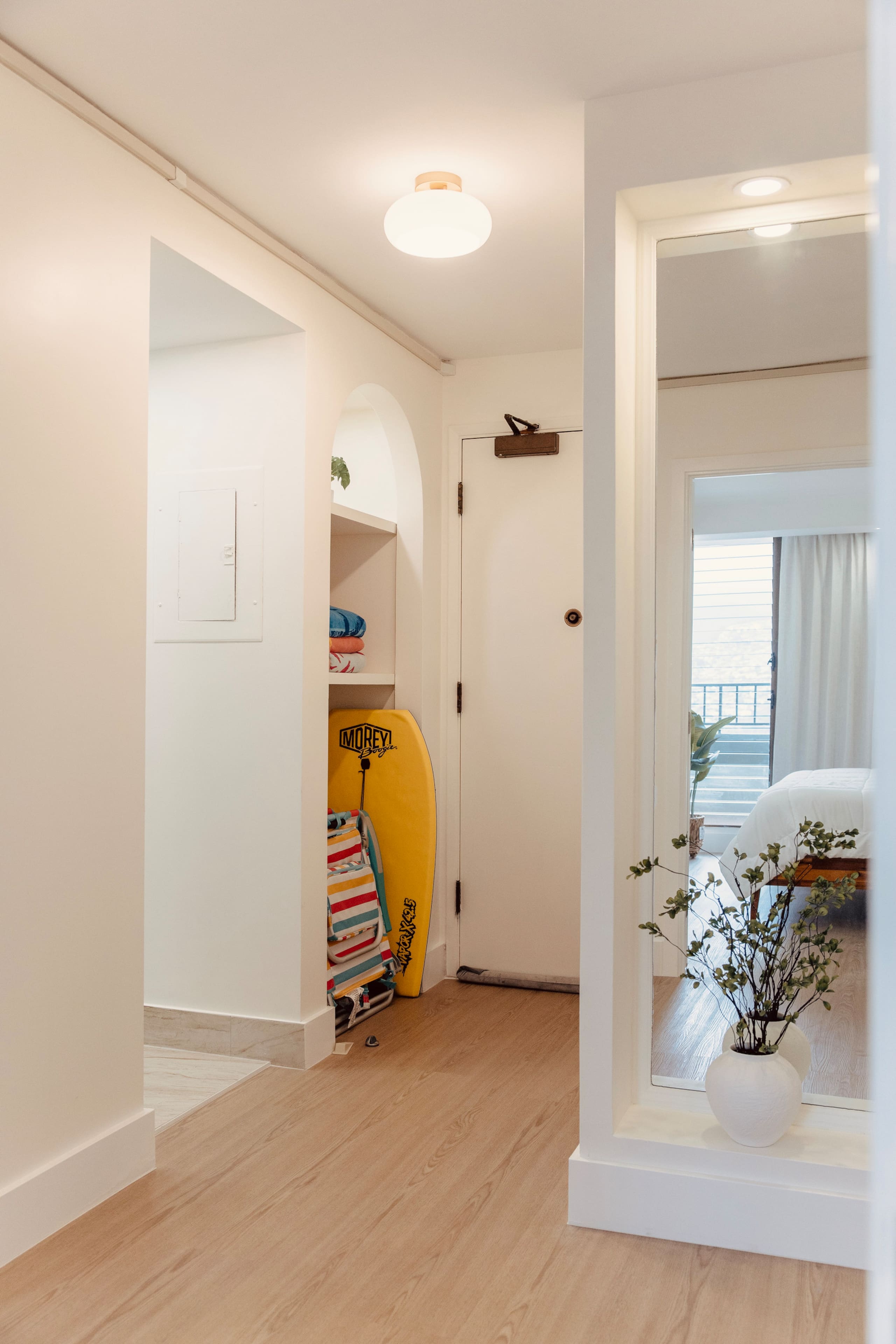 Luxury Mountain & River View Room #6ㅣ Free Parking - Image 53