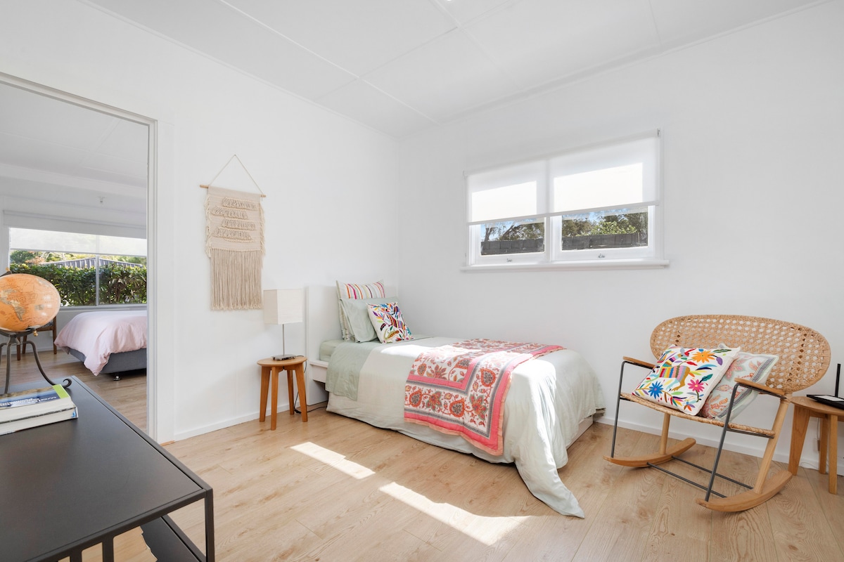 غرفة النوم 3