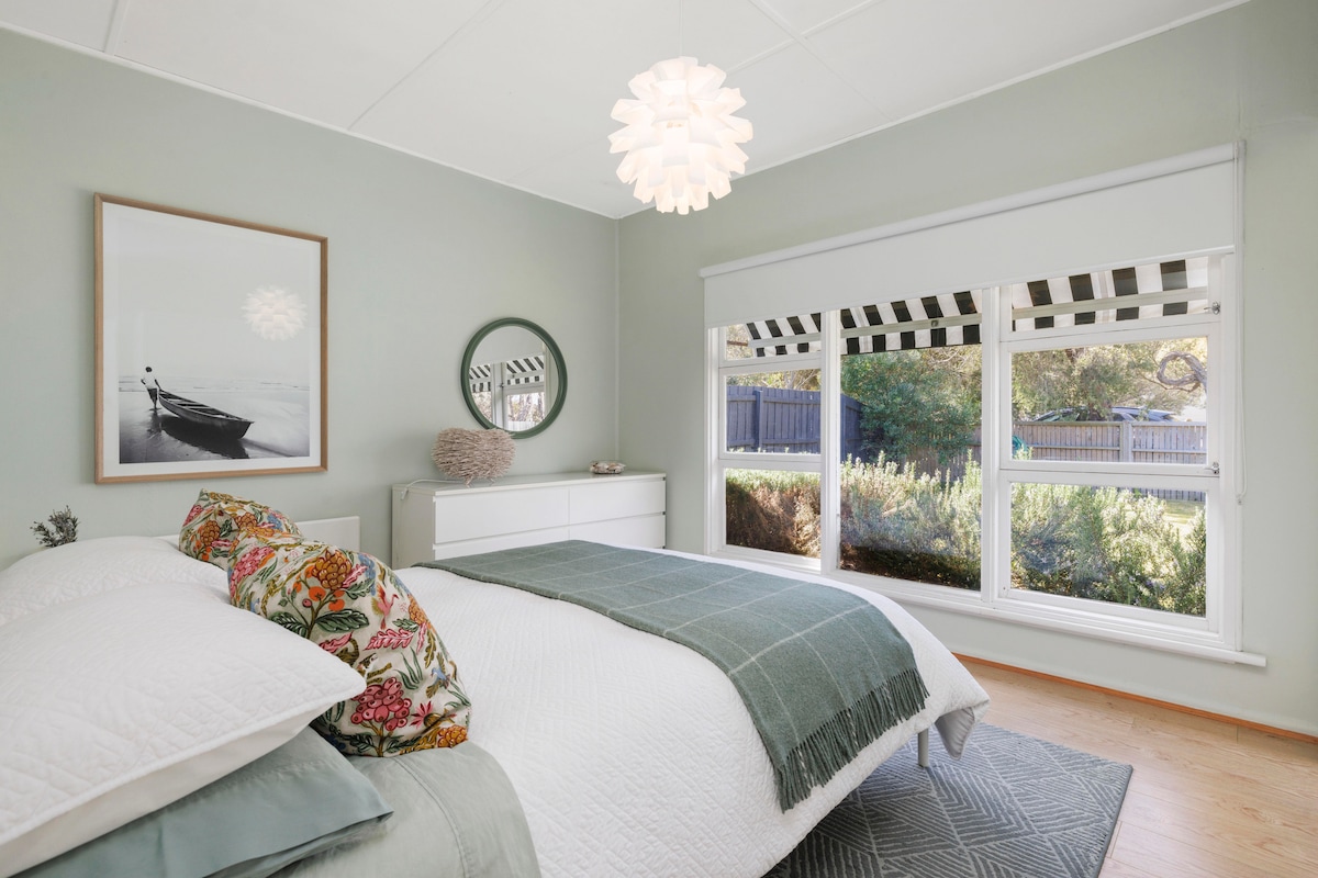 غرفة النوم 2