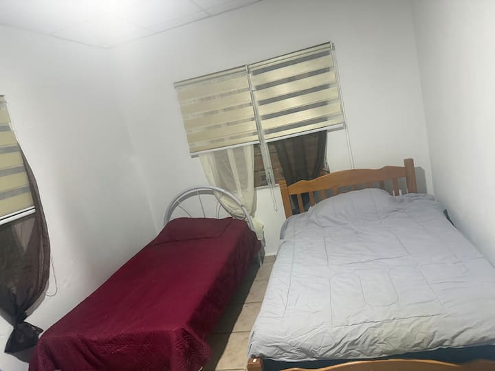 Спална соба 3