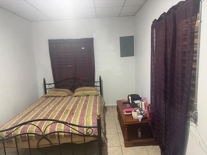 Спална соба 1