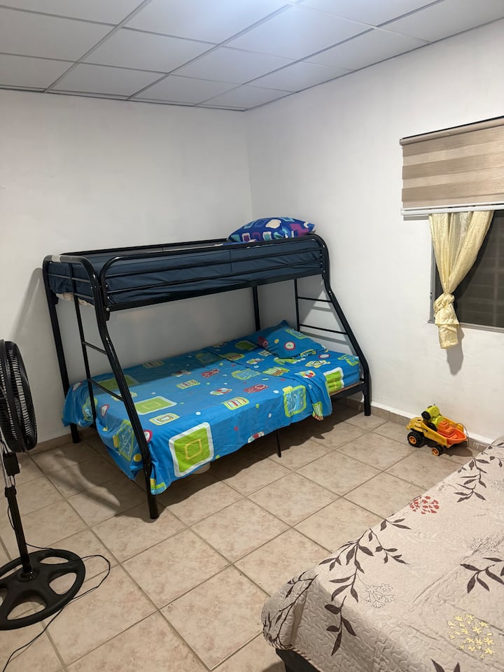 Спална соба 4