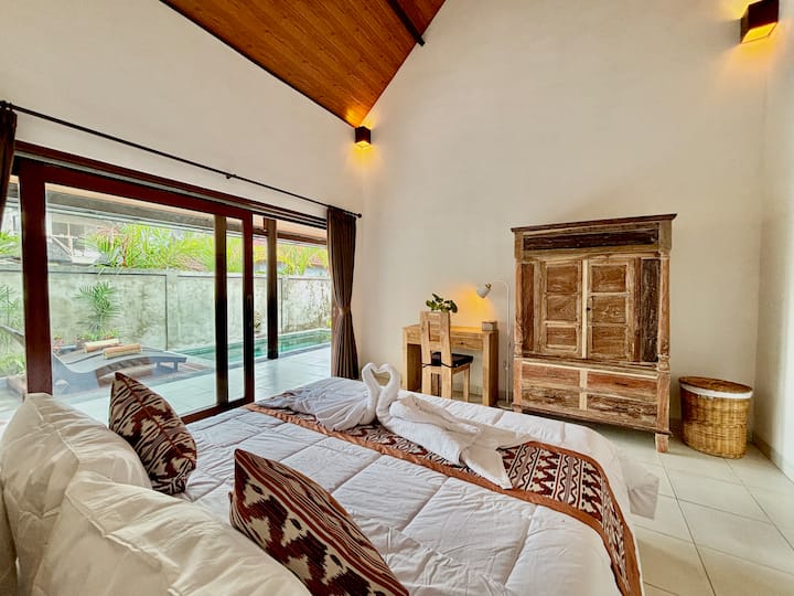 غرفة النوم 2