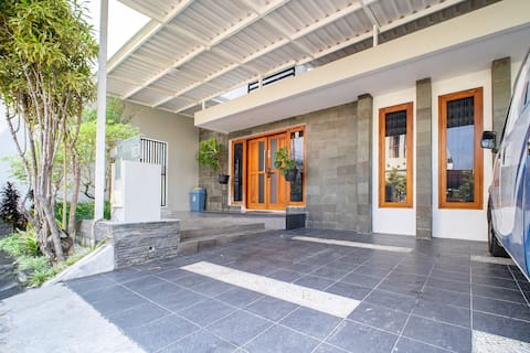 Babarsari Permai A1 Jogja Homestay