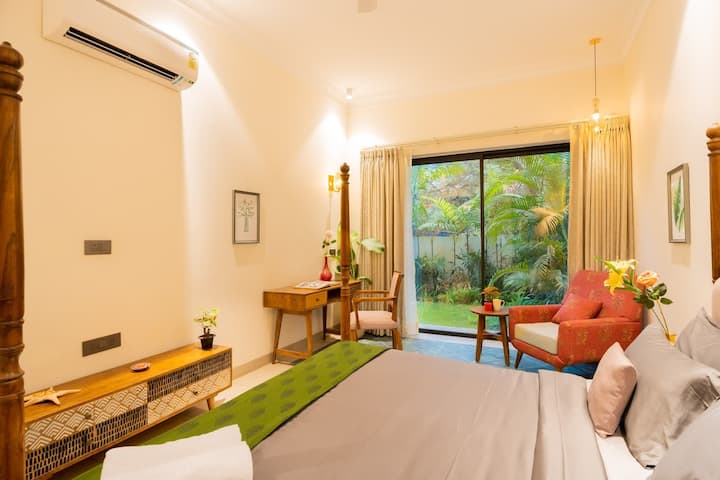 Bedroom 1 image 3